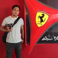 Rhey Corpuz