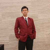 Dimas Pratama Wijananto
