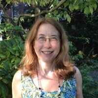 Jeanette Taylor
