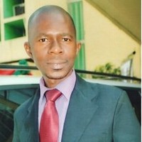 Emmanuel Ikpe