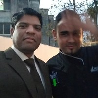 Vishal Ghude