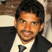 Damith Senadhira