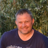 Rudi Esterhuyse