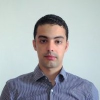 Yacine El Amrani