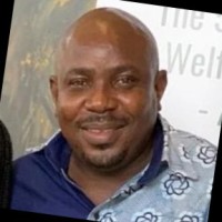 Richard Klottey Botchway