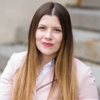 Chandra Kavanagh, PhD