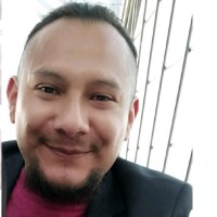 Victor Esau Magaña De Jesus