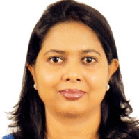 Yaani Yatawara