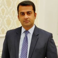 Farid Ahmed