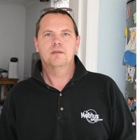 Mark Brice