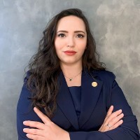 Louise Whitehead Manrique