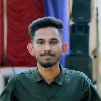 Abhijith K R