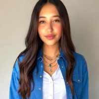 Daniela Molina Acosta
