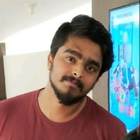 Bharath K.S
