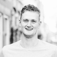 Bouke Schadenberg