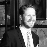 Lachlan Davidson