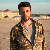 👨🏻💻 Benjamin D.