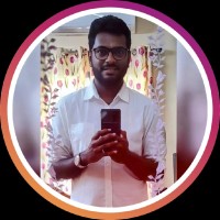 Akhil S Varughese