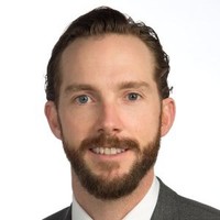 Kurt Paull, Sior