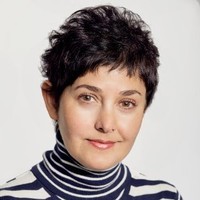Mersedeh Safa