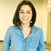 Elizabeth Olivarez