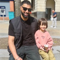 Davinder Singh