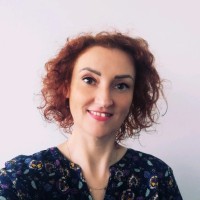 Małgorzata Bendoza