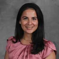 Laura Garrido