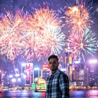 Kartik S.