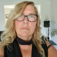 Mandy Burns