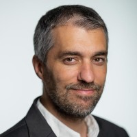 Patrice Lüscher