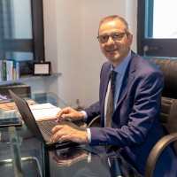 GIANFRANCO TOMASELLI