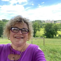 Laurel Coolbaugh, Mdiv, Dmin