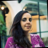 Hanna El Bouhssaini