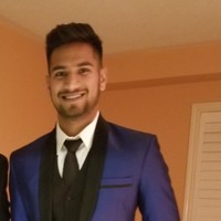 Sumandeep Gill