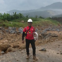 Fadzli Rosli
