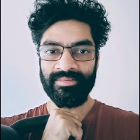Roopesh Patel