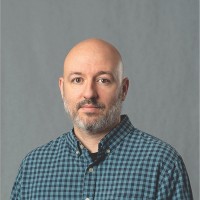 Anthony Madden