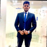 Karthikeyan Ganesan