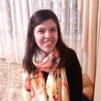 Maria Stefany Ñavincopa