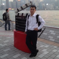 Bob Huang
