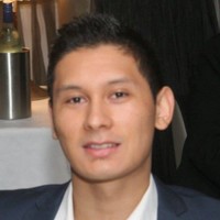 Egon Cardenas, Cfa