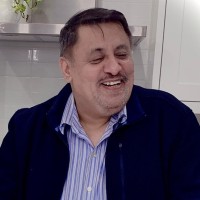 Taranjeet Makkar