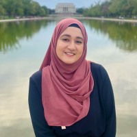 Tajnia Hussain