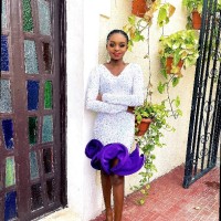 Chisom Odaiche