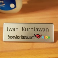 Kurniawan Iwan