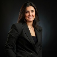 Soukaina BENCHEKROUN