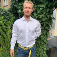 Matthijs Vos