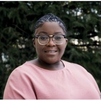 Naomi Matewa