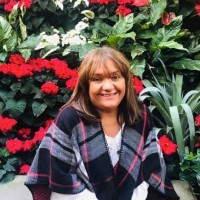 Gisella Aparicio Busse